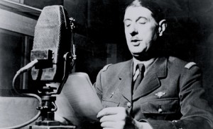 de-gaulle