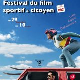 Festival du film sportif et citoyen #2