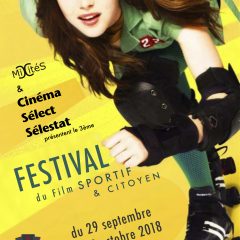 Festival du Film sportif & citoyen #3